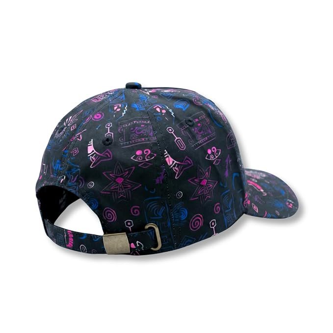 Everyday Unisex Baseball Cap image 6